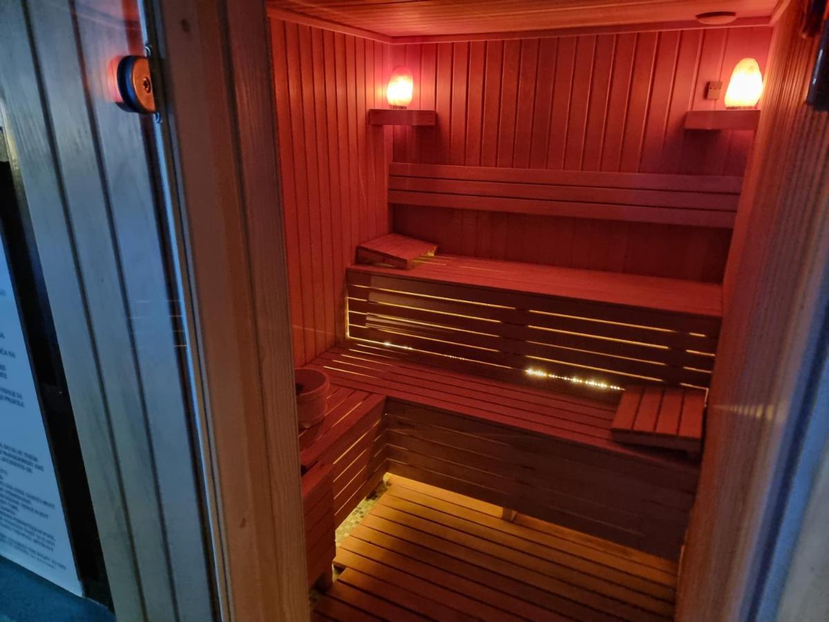 ホテル Club Satelit ズラティボール エクステリア 写真